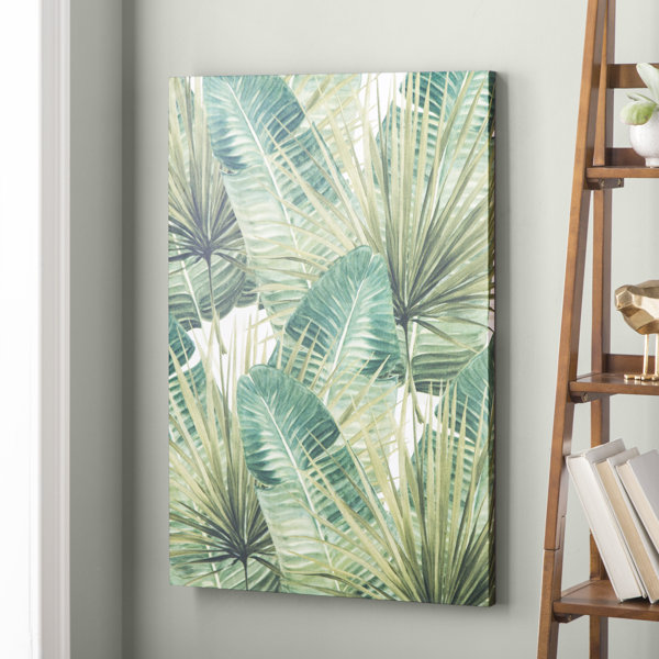 Refreshing, Cute and Trendy Green Wall Decor | Home Wall Art Decor